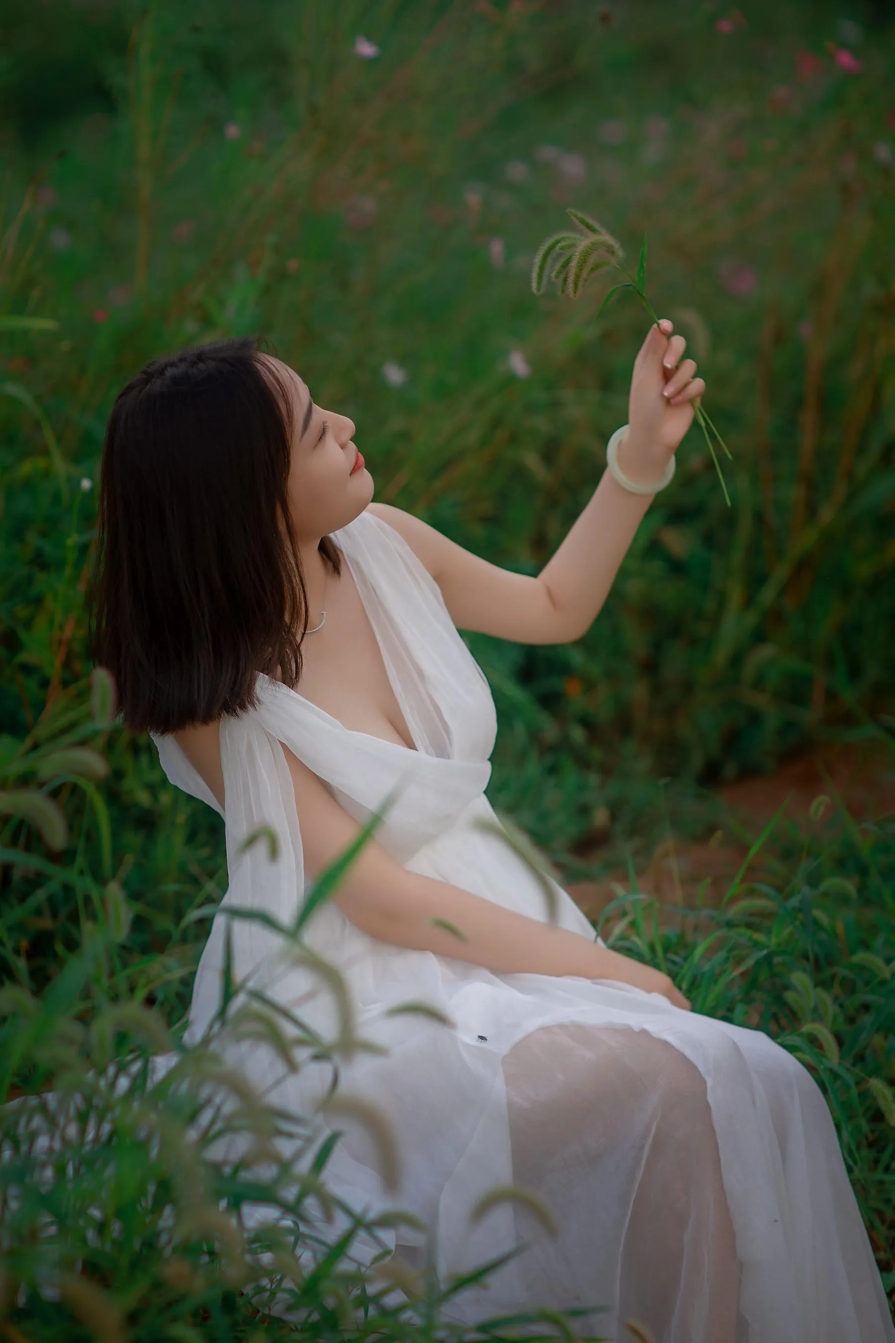 [YITUYU艺图语]2021.09.07 格桑花开 媛媛 [31P]插图9
